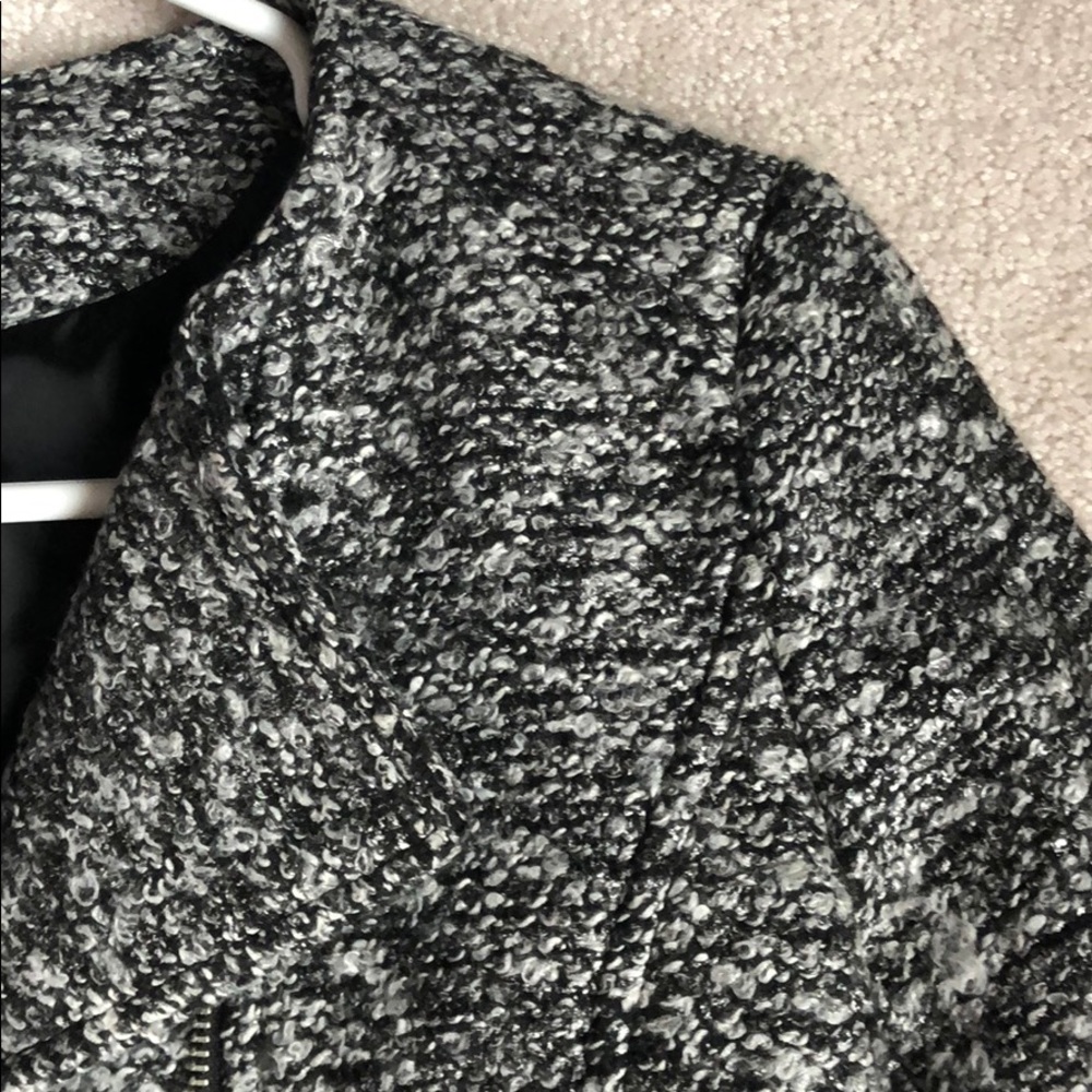 H&M Tweed Jacket - Picture 4 of 7